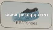 ESD Shoes Static Control / Eliminators : Ionizer, Blower, Air Gun, Air Bar, Testing Equipment 