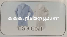 ESD Coat