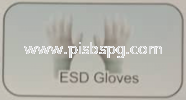 ESD Gloves Static Control / Eliminators : Ionizer, Blower, Air Gun, Air Bar, Testing Equipment 