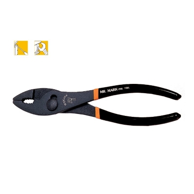 MK-TOL-1505M SLIP-JOINT PLIER