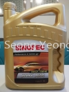 Sinopec Lubricants J500 15W-40  Lubricants  CHANGAN Spare Parts