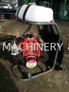 KNC BRUSH CUTTER KBC3340 Agriculture