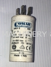 COMAR CONDENSER 6UF Electric