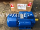 2hp Single Phase Electric Motor 1500RPM 1.5kw Electric