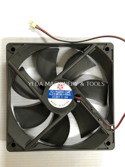 VIDEO FAN DC24V