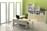  Series 1B Office Table Office Equipment