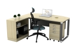  Series 2O Office Table Office Equipment