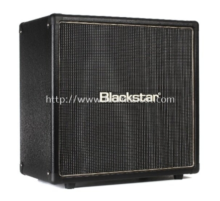 BlackStar HT-408 - 60W 4x8 Inch Cabinet 