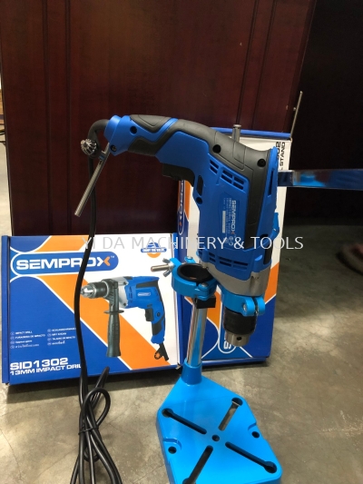 Semprox SID 1302 (13mm Impact Impact Drill)