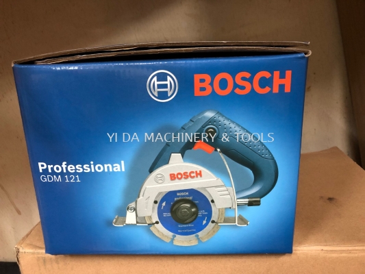 BOSCH GDM 121 Mable Cutter Circular Saw