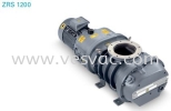 ZRS 1200 Mechanical Booster Pumps