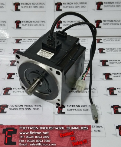 SGMPS-08A2E2B SGMPS08A2E2B YASKAWA AC SERVO MOTOR Supply Repair Malaysia Singapore Indonesia