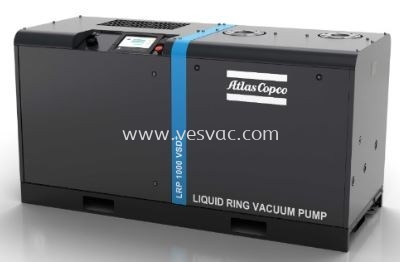 LRP 1000 VSD+