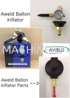 AWELD BALLON INFATOR REGULATOR Welding Accessories