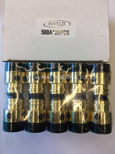 AWELD INSULATOR 500A