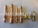 MALE MIG TIP HOLDER Welding Accessories