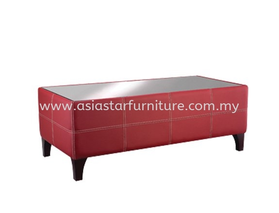 KAMELIA RECTANGULAR COFFEE TABLE - Hot Item | Meja Kopi Taman Desa | Meja Kopi Kuchai Entrepreneurs Park | Meja Kopi Bandar Tun Razak