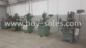 Lot of Surface Grinder Surface Grinder Machine