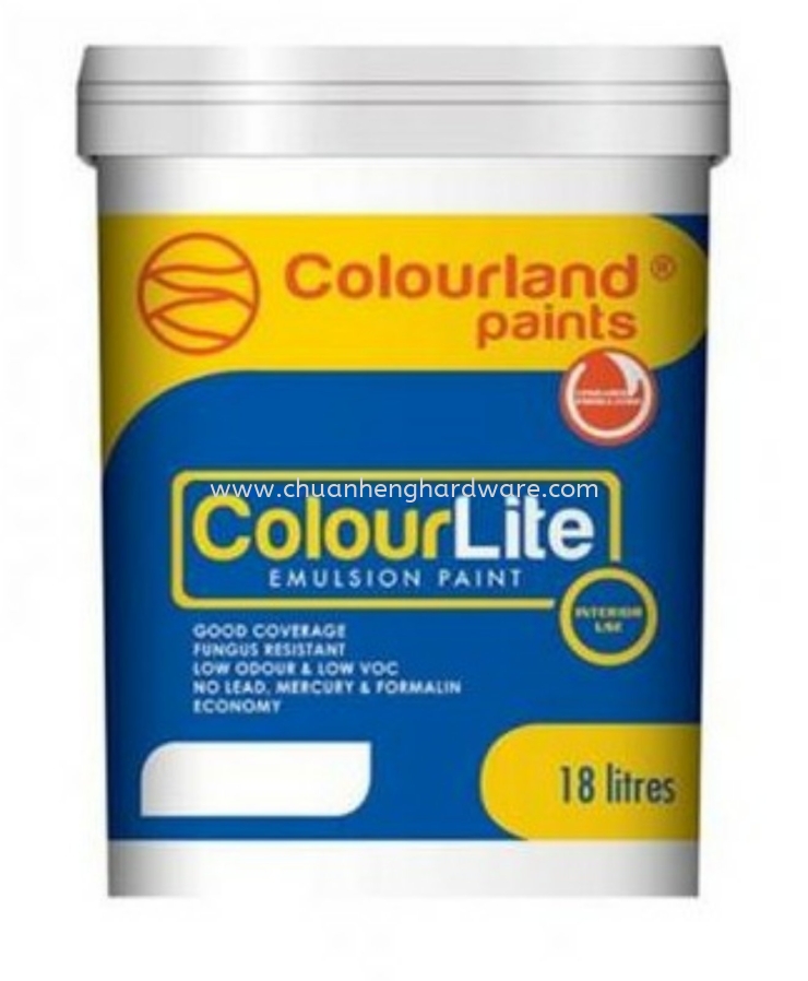 colourland paint 