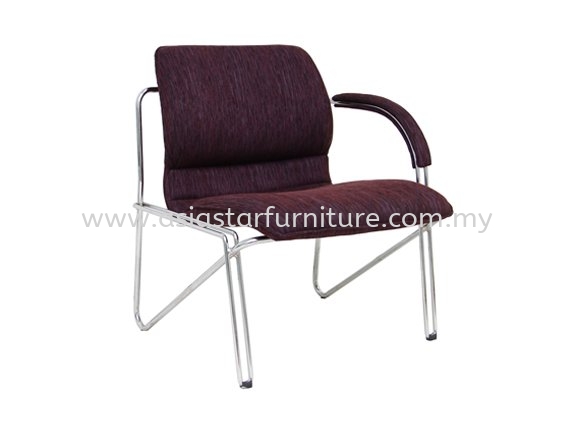 FURA SOFA PEJABAT SATU TEMPAT DUDUK - Top 10 Best Selling Sofa Pejabat | Sofa Pejabat Taman Perindustrian USJ 1 | Sofa Pejabat Ultramind Industrial Park | Sofa Pejabat USJ Taipan