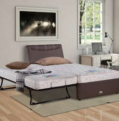 Multi Option 3 (5-in-1) Bed Set