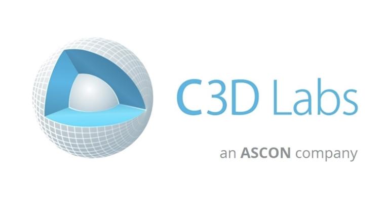 C3D Labs Updates 3D Model Viewer for 2019
