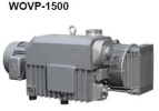 WOVP-1500 WOVP Series  Oil Sealed Rotary Vane Pumps 