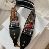 Christian Dior Bag Strap Christian Dior