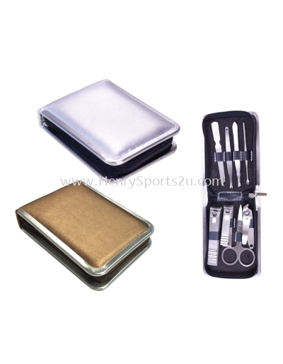 MED3090 Manicure Set 8in1