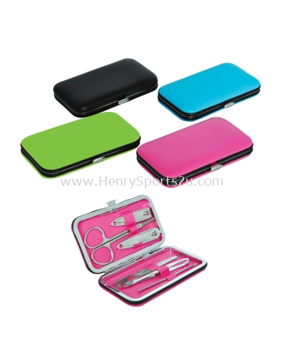 MED969 Manicure Set 6in1