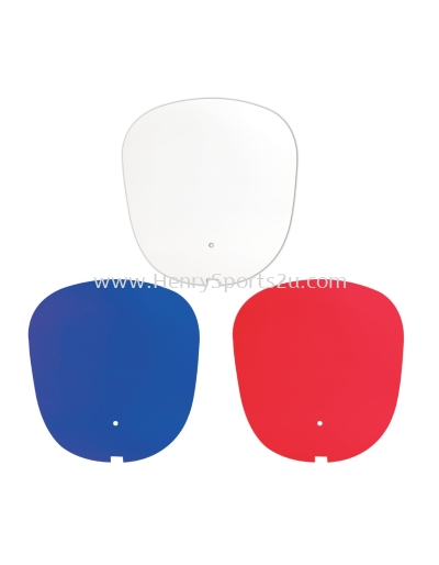 HF105 PP Hand Fan