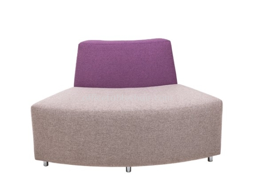 UVA TWO SEATER SOFA (OUT)