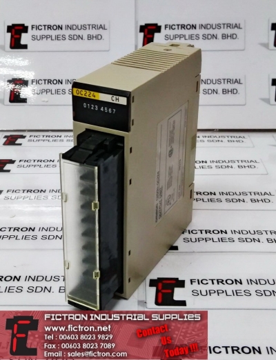 C200H-0C224 C200H0C224 OMRON OUTPUT UNIT Supply Repair Malaysia Singapore Indonesia USA Portugal