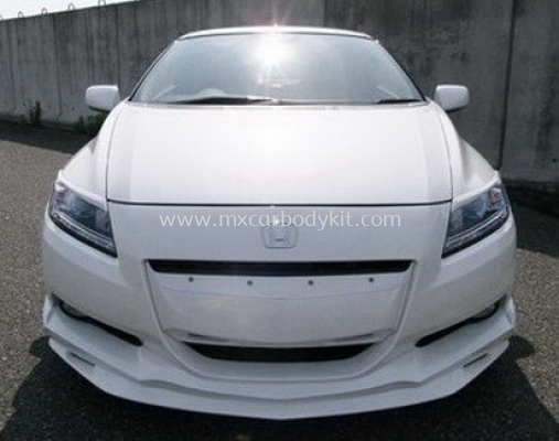 HONDA CRZ AMS FRONT GRILLE 