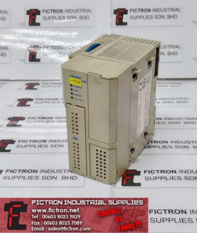 FC3A-CP2K FC3ACP2K IDEC POWER INTERNAL 24VDC Supply Repair Malaysia Singapore Indonesia USA 