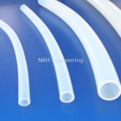 Maxx-Flon PTFE Tubing (100% Virgin PTFE)