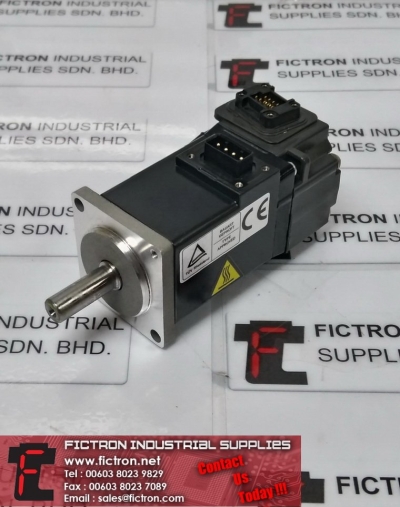 HF-KE13W-S100 HFKE13WS100 MITSUBISHI AC SERVO MOTOR Supply Repair Malaysia Indonesia Singapore USA