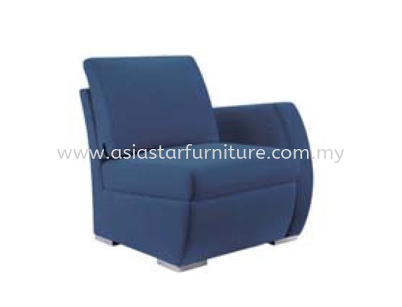 RITA ONE SEATER OFFICE SOFA C/W ARM LEFT - Office Sofa Must Buy | office sofa Setia Walk Puchong | office sofa IOI Boulevard | office sofa Jalan Tun Razak