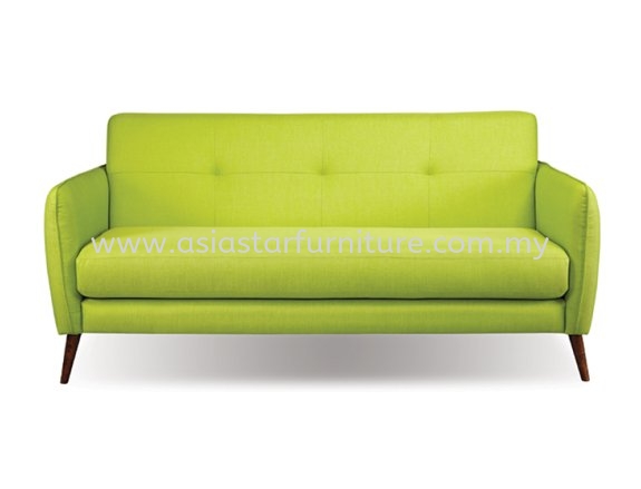 REINE THREE SEATER OFFICE SOFA - Top 10 Must Have Office Sofa | office Sofa Kawasan Industrian Kota Kemuning | office sofa Banting | office sofa Jalan Kia Peng