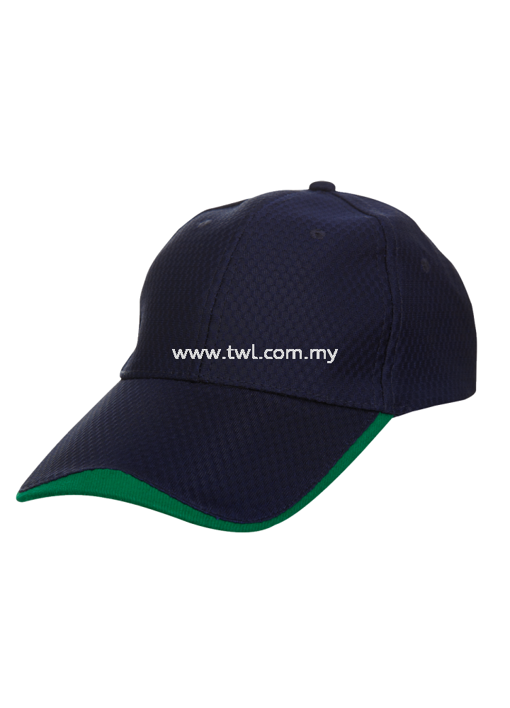 CP13- Simple Design Baseball Cap 