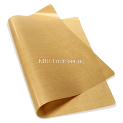 Maxx-Flon PTFE  Coated Fabric Sheet