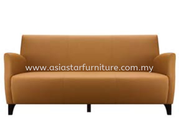 WARDI SOFA TIGA TEMPAT DUDUK - Top 10 New Design Sofa Pejabat | Sofa Pejabat Taman Tun Dr Ismail | Sofa Pejabat Ttdi | Sofa Pejabat Wangsa Maju