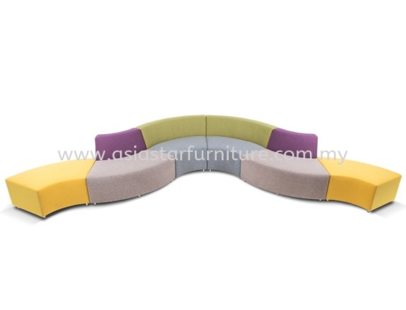 UVA SOFA PEJABAT LENGKAP SET 3 - Top 10 Best Selling Sofa Pejabat | Sofa Pejabat Damansara Perdana | Sofa Pejabat Damansara Mutiara | Sofa Pejabat Selayang