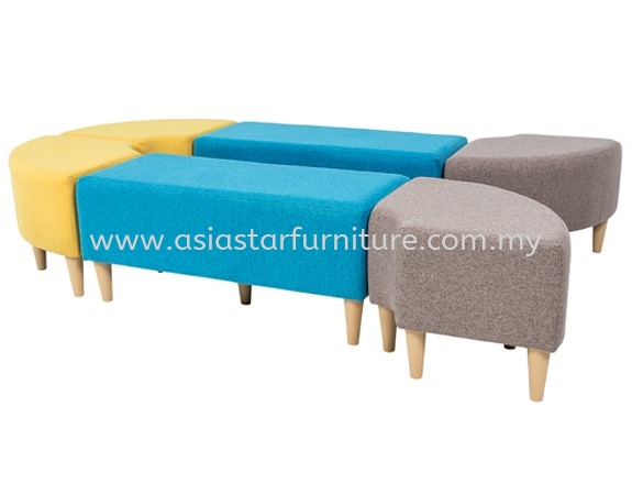 BICO OFFICE SOFA SET 1 - Top 10 Best Selling Office Sofa | office sofa Bangsar South | office sofa Icon City | office sofa Sungai Way Free Trade Industrial Zone