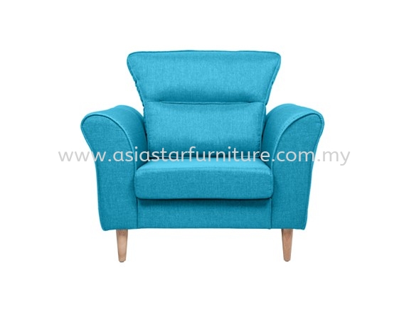 JENTA ONE SEATER OFFICE SOFA - Top 10 Best Design Office Sofa | office sofa Damansara Perdana | office sofa Damansara Mutiara | office sofa Selayang