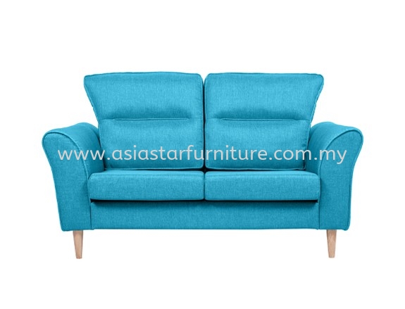 JENTA SOFA PEJABAT DUA TEMPAT DUDUK - Top 10 Best Recommended Sofa Pejabat | Sofa Pejabat Empire City | Sofa Pejabat Gombak | Sofa Pejabat Batu Caves