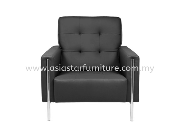 SUSINA SOFA PEJABAT SATU TEMPAT DUDUK - Top 10 Best Recommended Sofa Pejabat | Sofa Pejabat Empire City | Sofa Pejabat Kepong | Sofa Pejabat Batu Caves