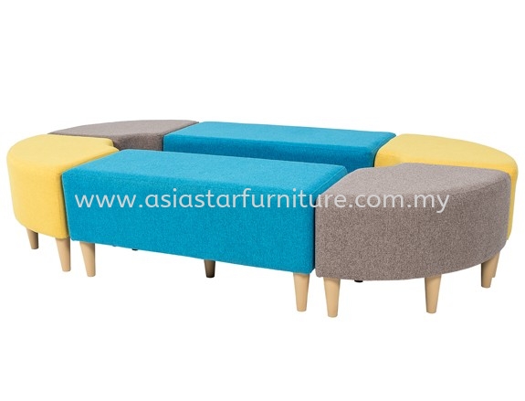 BICO SOFA SET 4 - Top 10 Best Recommended Office Sofa | office sofa Mutiara Tropicana | office sofa Leisure Commerce Square | office sofa Zon Perindustrian PJCT