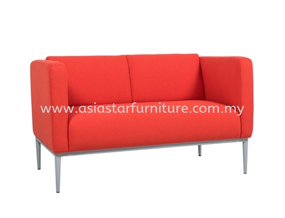 RIMON TWO SEATER OFFICE SOFA - Top 10 Must Have Office Sofa | office sofa Subang Bestari | office sofa Kota Kemuning | office sofa Puncak Jalil