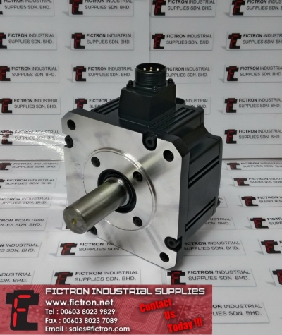 HS-SFS202 HSSFS202 MITSUBSHI AC SERVO MOTOR Supply Repair Malaysia Singapore Indonesia USA Portugal